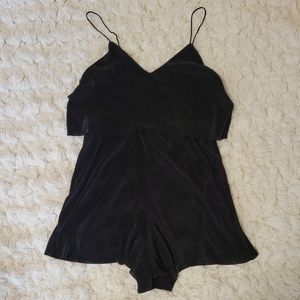 Silence & Noise mini romper